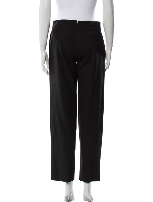 Gucci Wool Wide Leg Pants