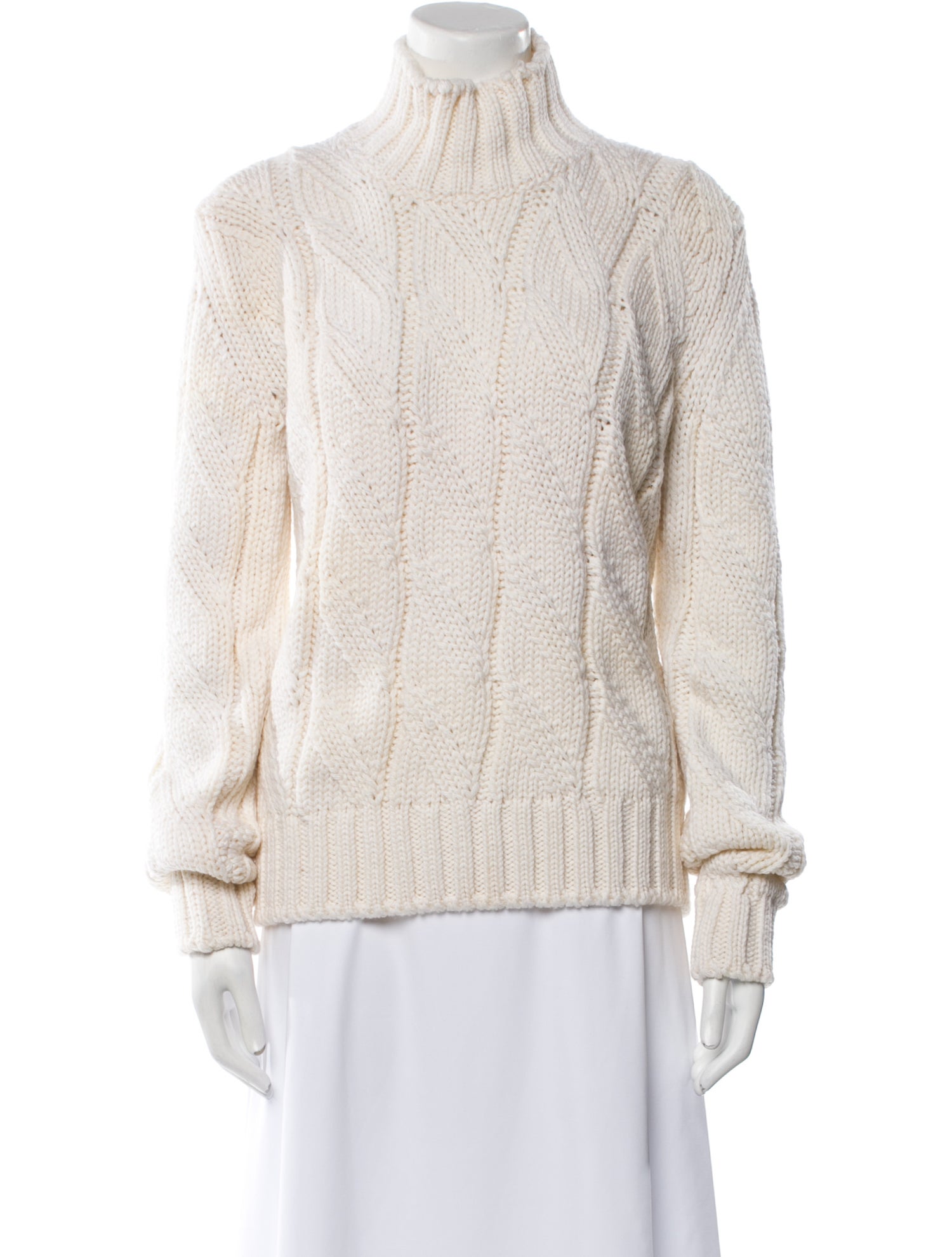 Gucci Vintage Late 1990's - Early 2000's Sweater w/ Tags