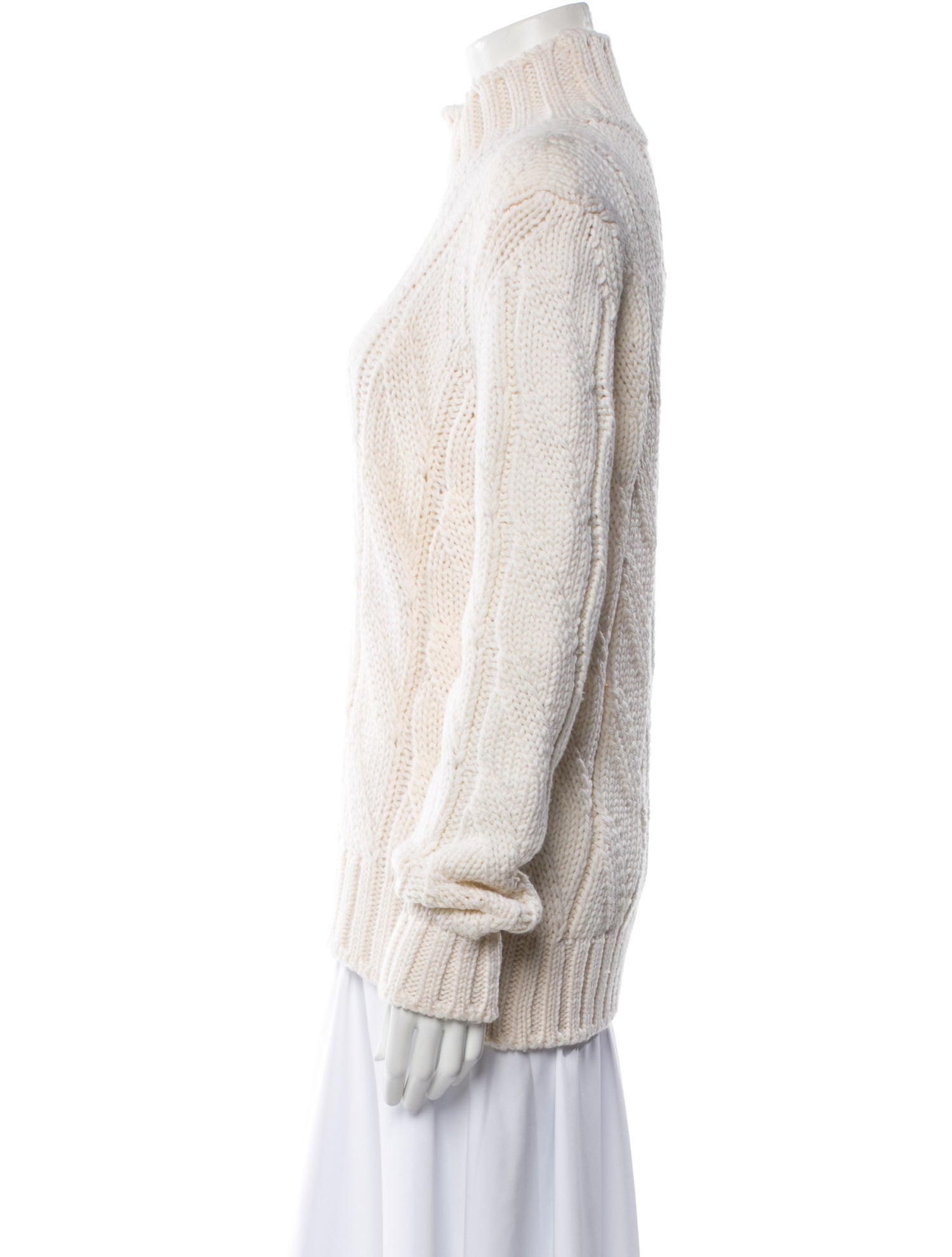 Gucci Vintage Late 1990's - Early 2000's Sweater w/ Tags