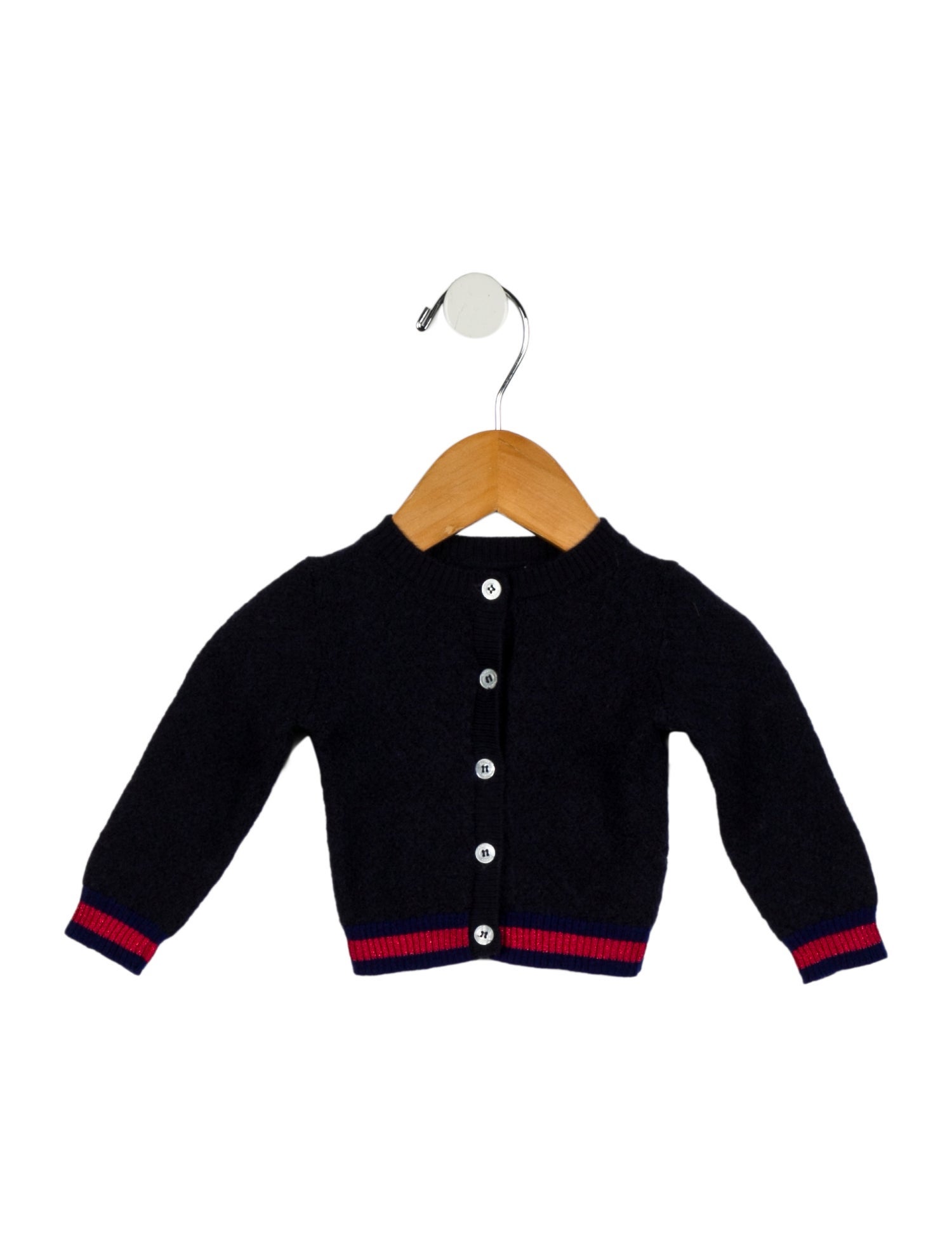 Gucci Infant Boys' Sweater