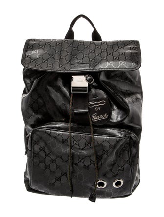 Gucci Backpack