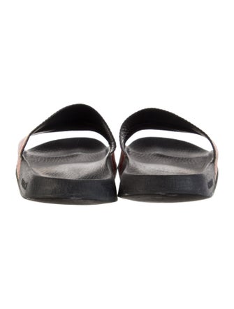 Gucci GG Logo Slides
