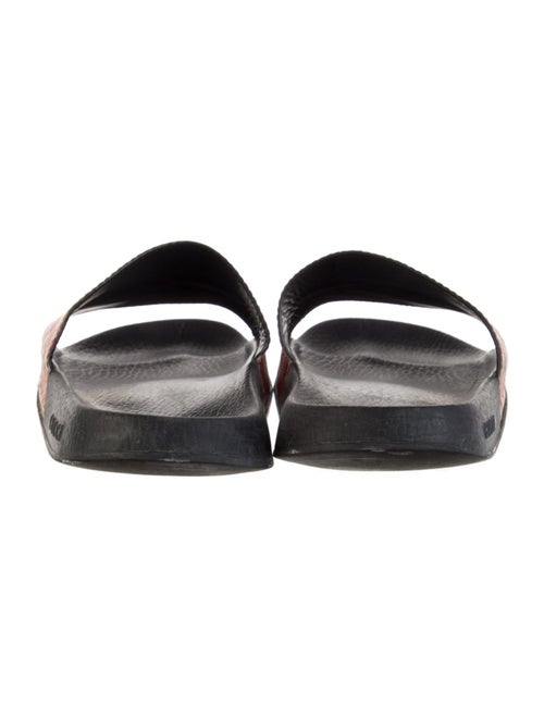 Gucci GG Logo Slides