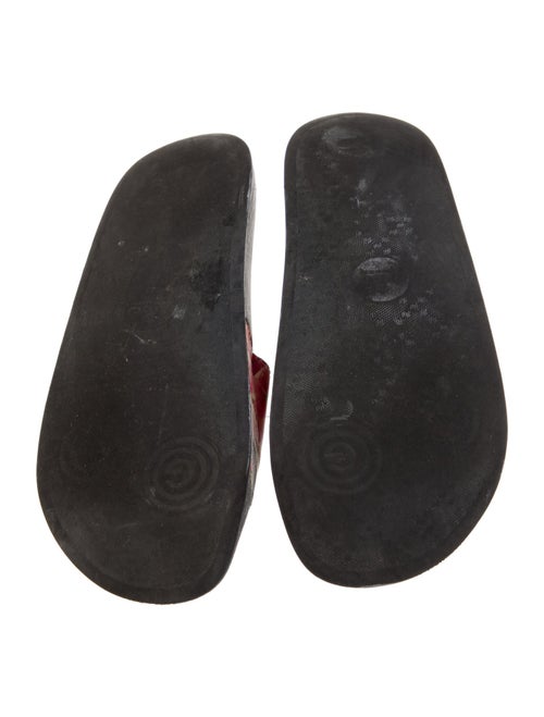 Gucci GG Logo Slides