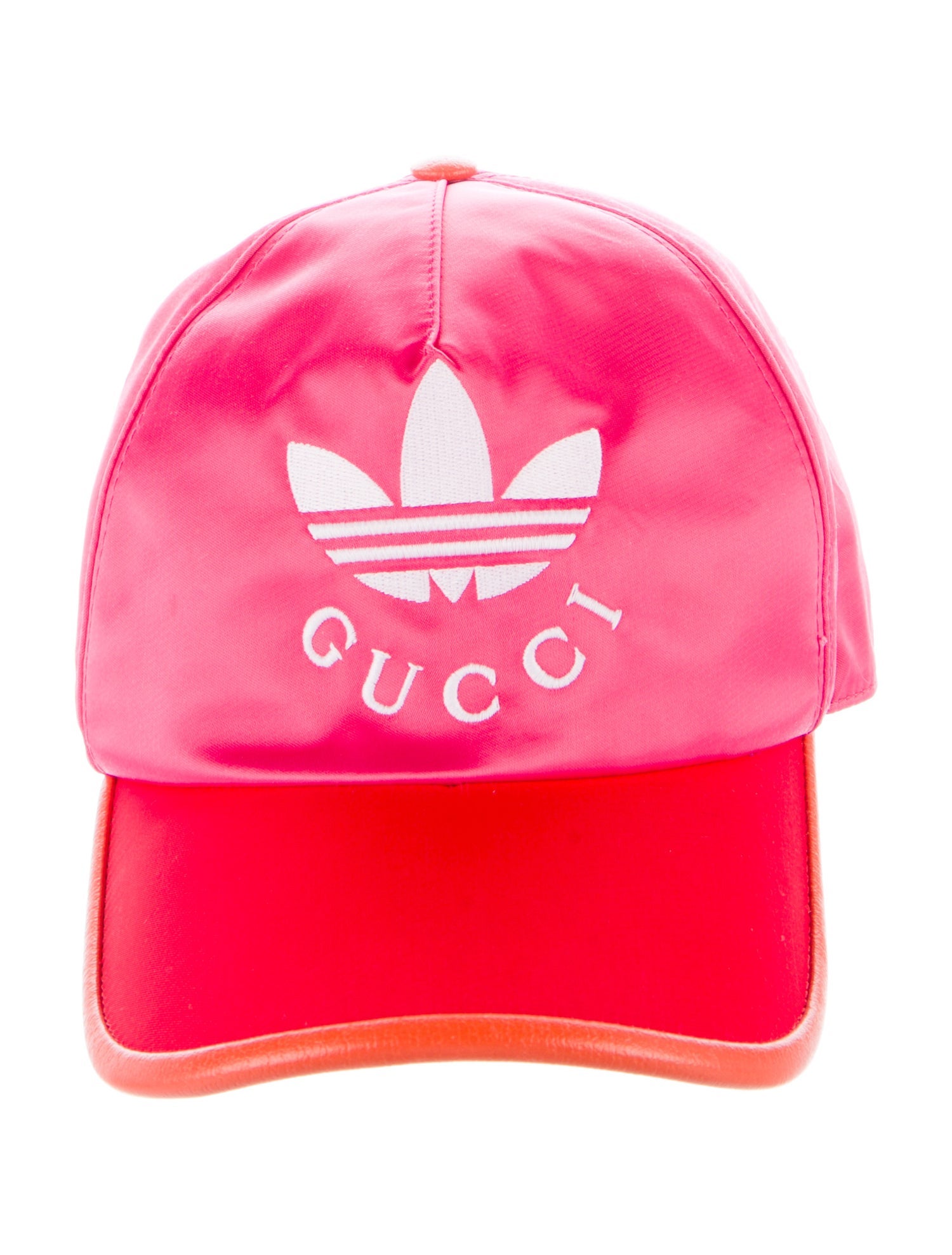 Gucci x Adidas MC Rolly Baseball Cap