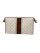 Gucci GG Supreme Belt Bag