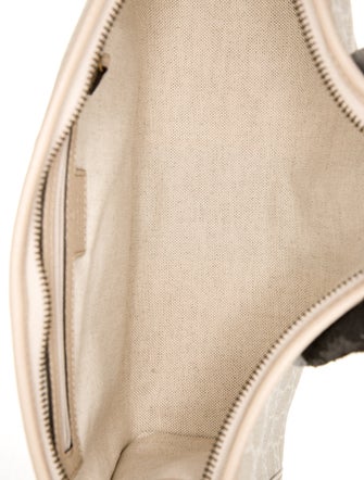 Gucci GG Supreme Belt Bag