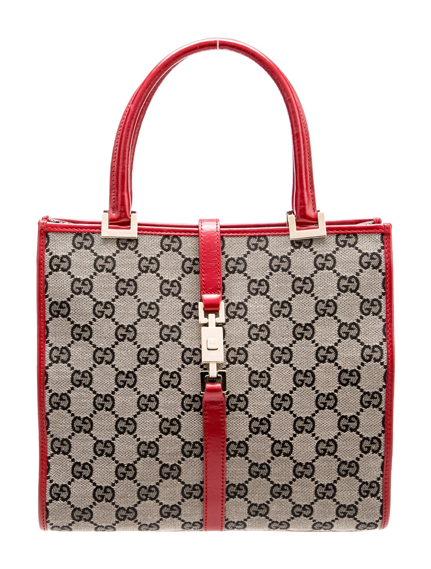 Gucci GG Supreme Jackie