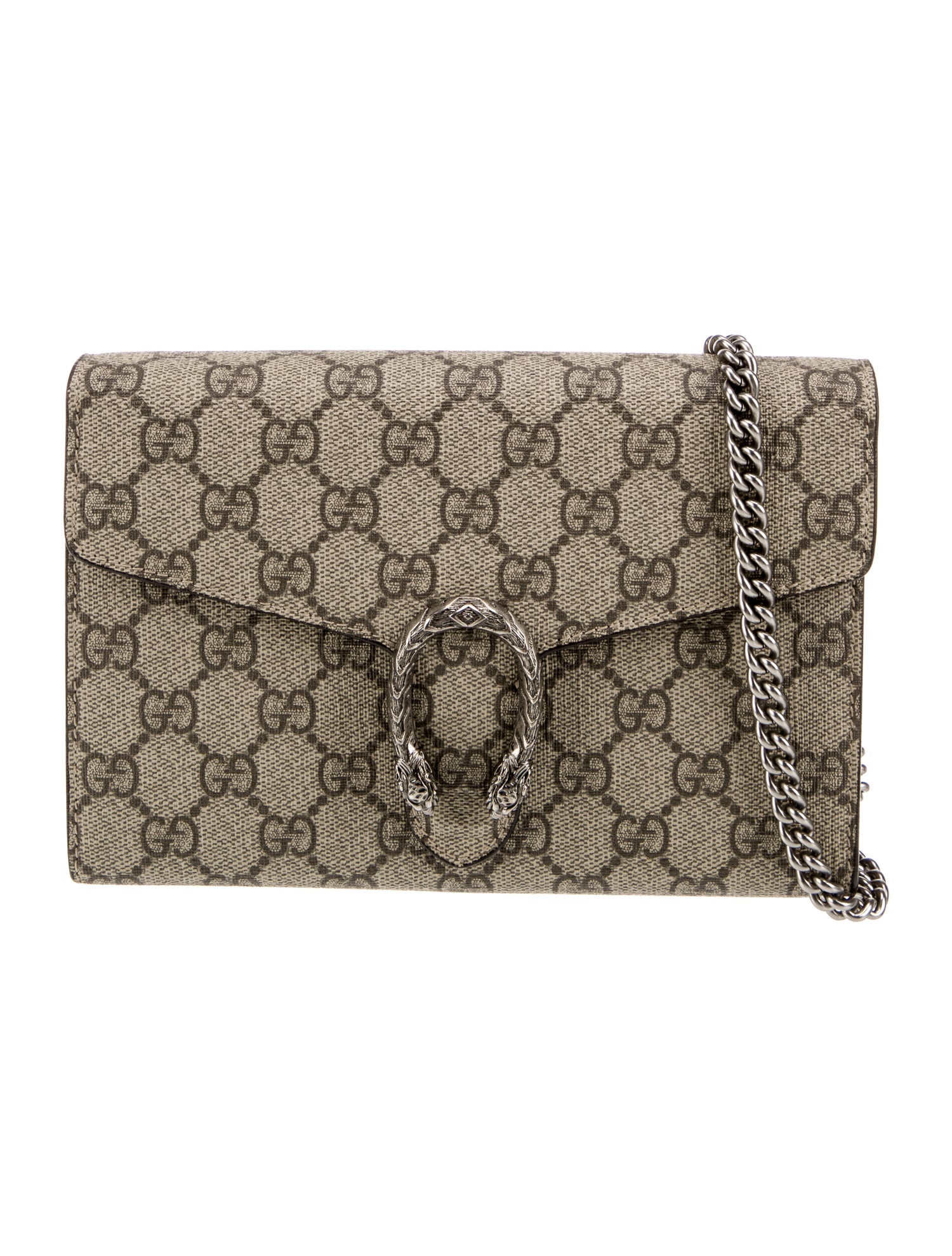 Gucci GG Supreme Dionysus Mini