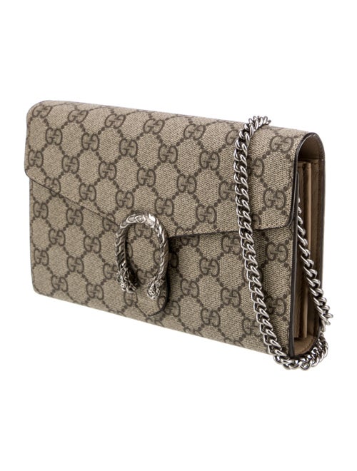 Gucci GG Supreme Dionysus Mini