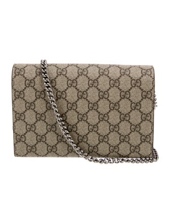 Gucci GG Supreme Dionysus Mini