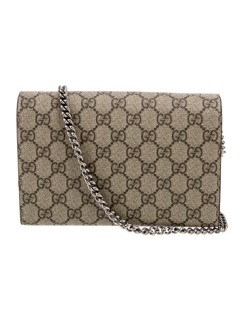 Gucci GG Supreme Dionysus Mini