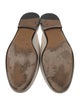 Gucci Horsebit Accent Leather Mules