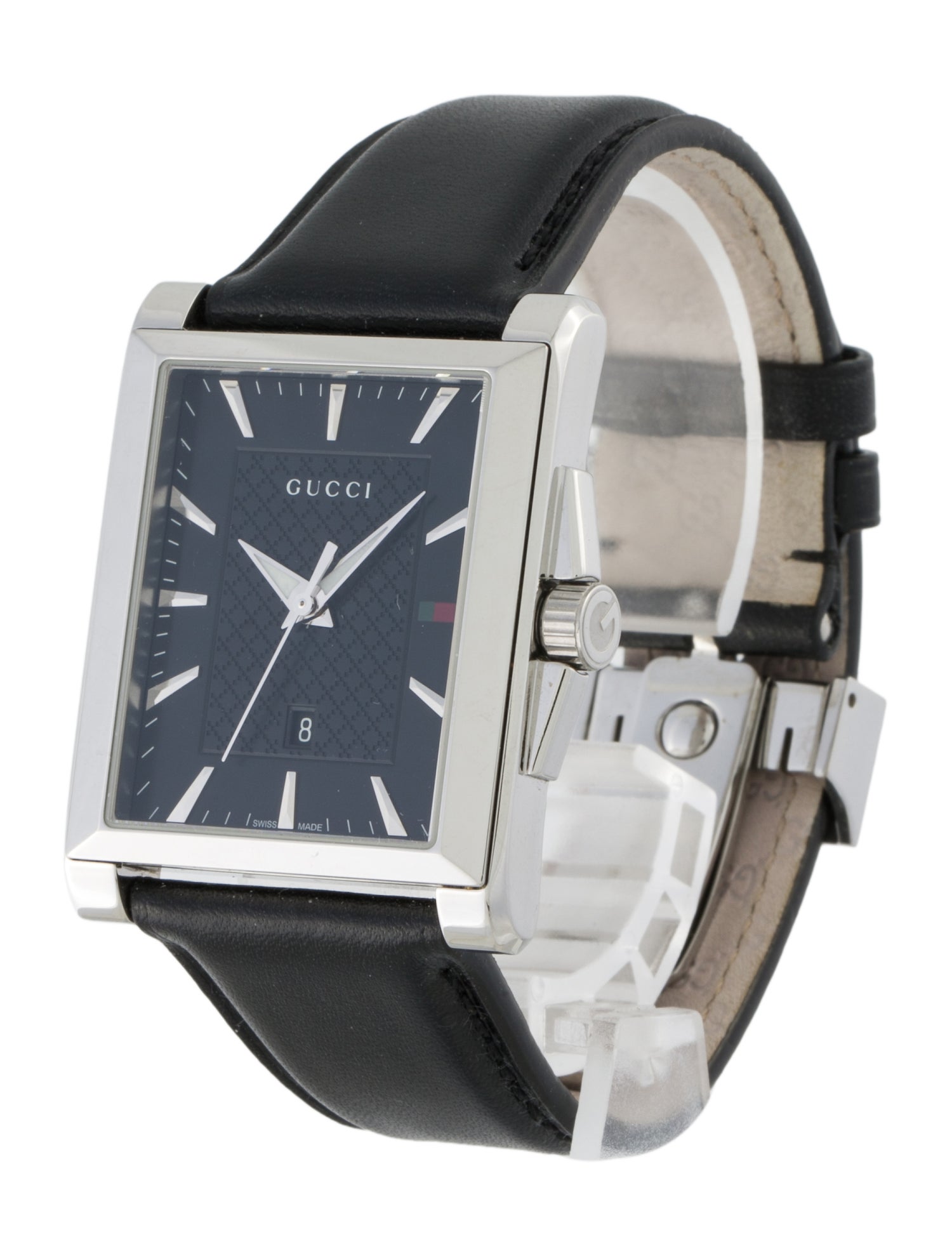 Gucci G-Timeless Watch