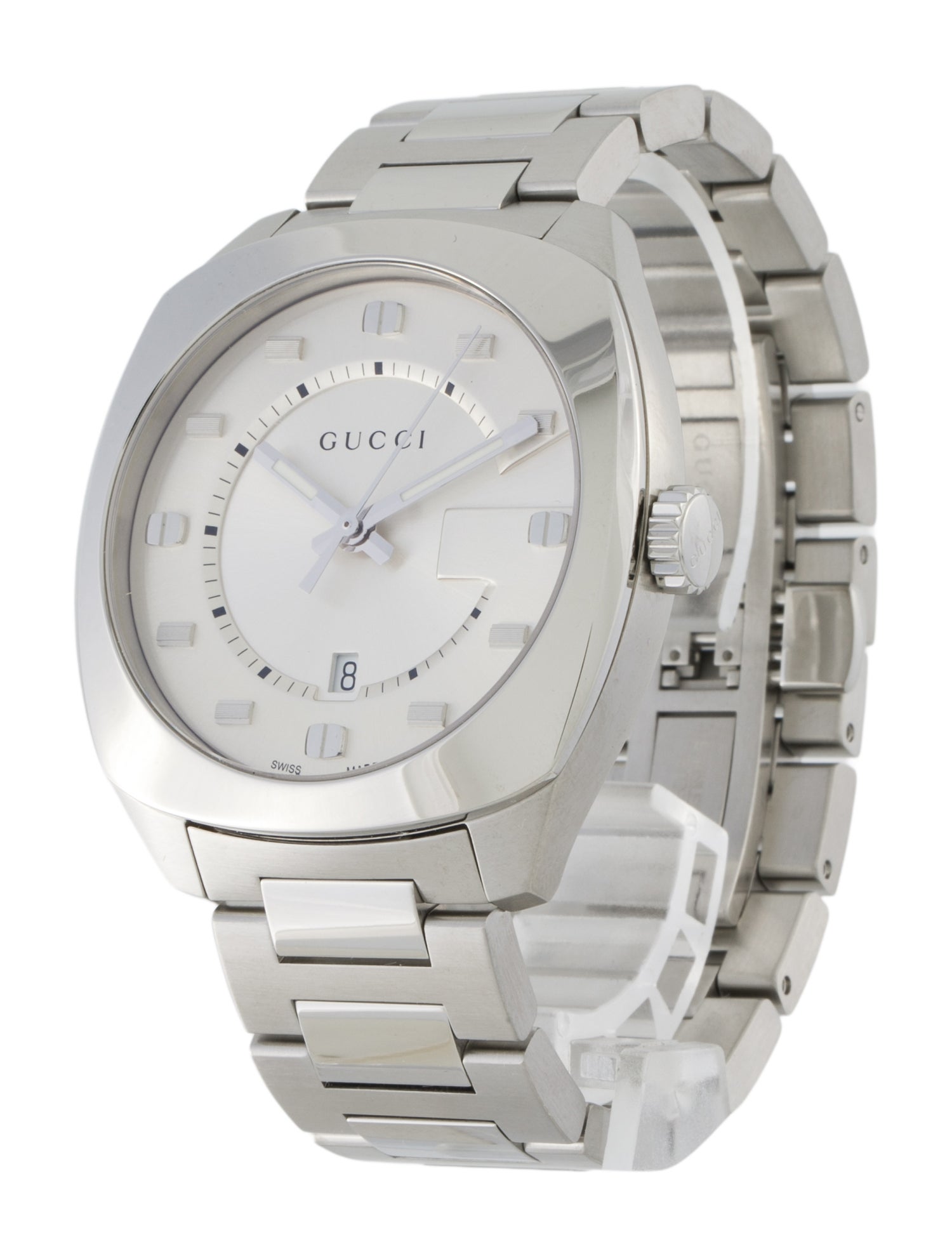 Gucci GG2570 Watch