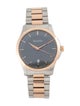 Gucci G-Timeless Watch