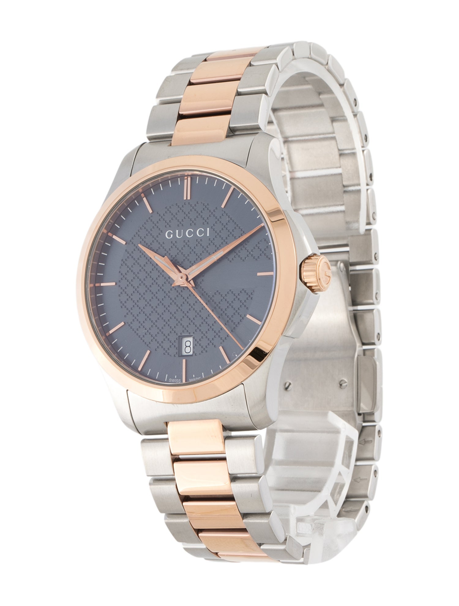 Gucci G-Timeless Watch