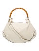 Gucci Bamboo Peggy