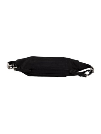 Gucci Nylon Belt Bag