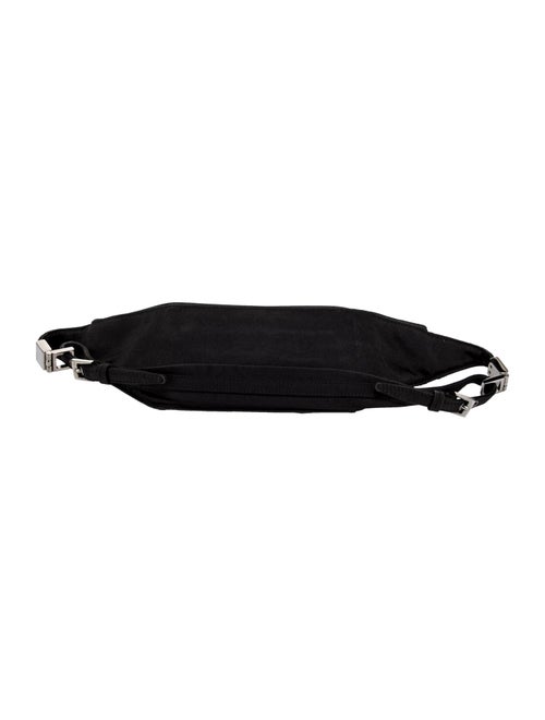 Gucci Nylon Belt Bag