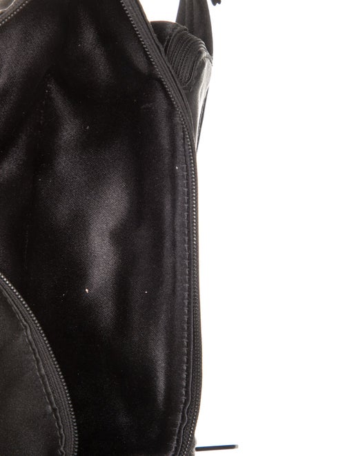 Gucci Nylon Belt Bag