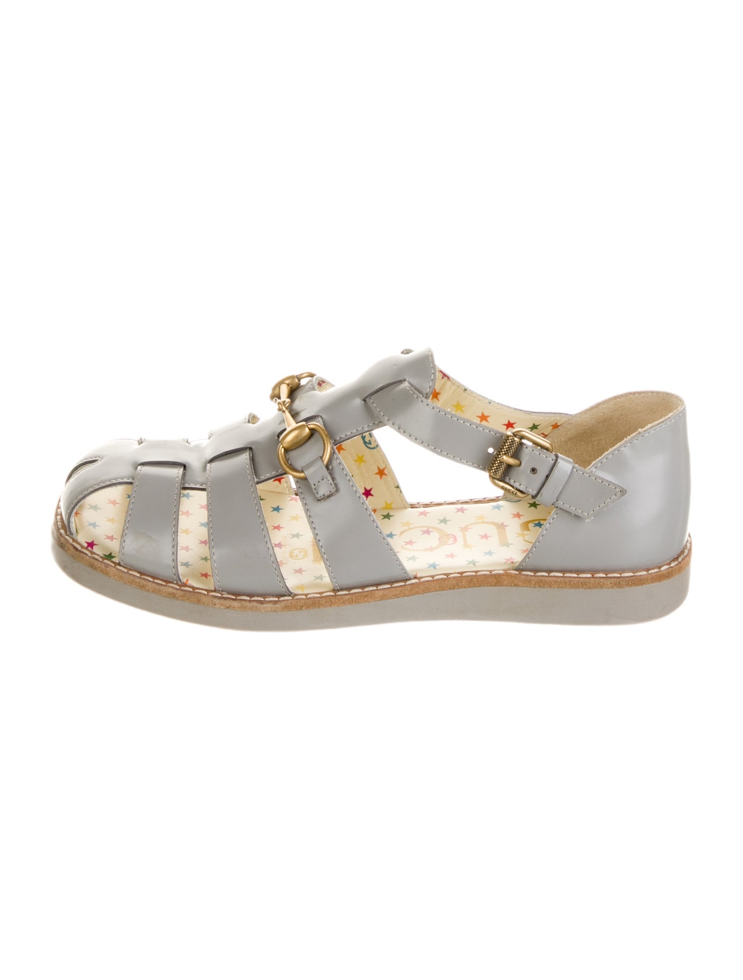 Gucci Girls' sandals