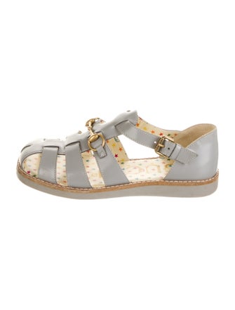 Gucci Girls' sandals
