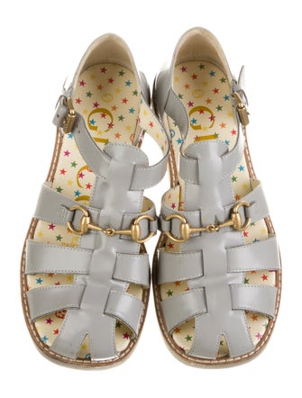 Gucci Girls' sandals