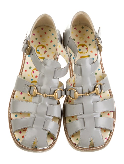 Gucci Girls' sandals