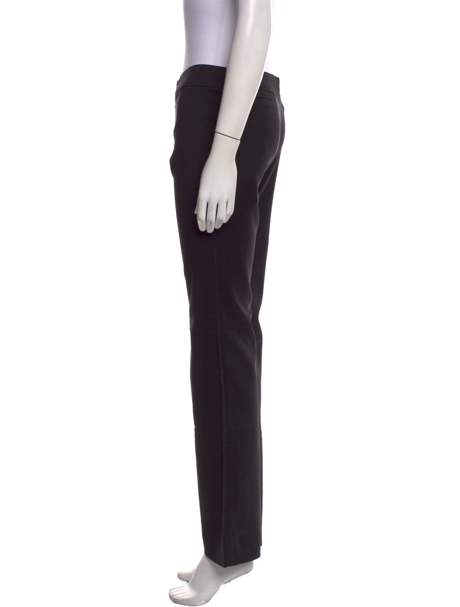 Gucci Vintage Wide Leg Pants