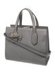 Gucci Double G Top Handle Bag