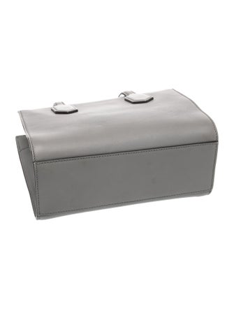 Gucci Double G Top Handle Bag