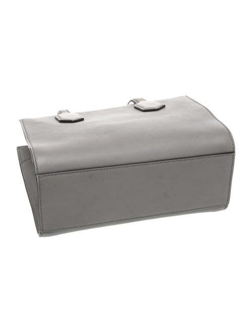 Gucci Double G Top Handle Bag