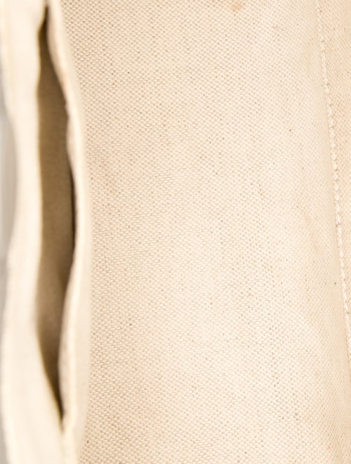 Gucci Double G Top Handle Bag