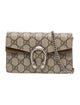Gucci GG Supreme Dionysus Super Mini