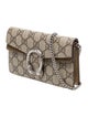 Gucci GG Supreme Dionysus Super Mini