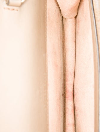 Gucci GG Supreme Dionysus Super Mini