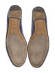 Gucci Jordaan Horsebit Accent Loafers