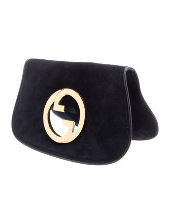 Gucci Interlocking G Blondie