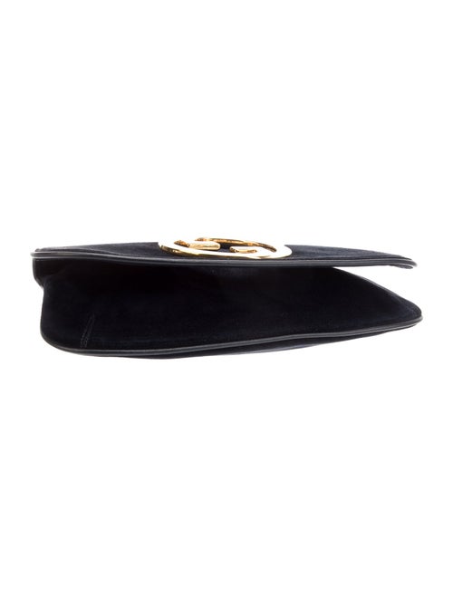 Gucci Interlocking G Blondie