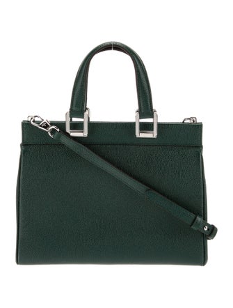 Gucci Interlocking G Horsebit Zumi Small