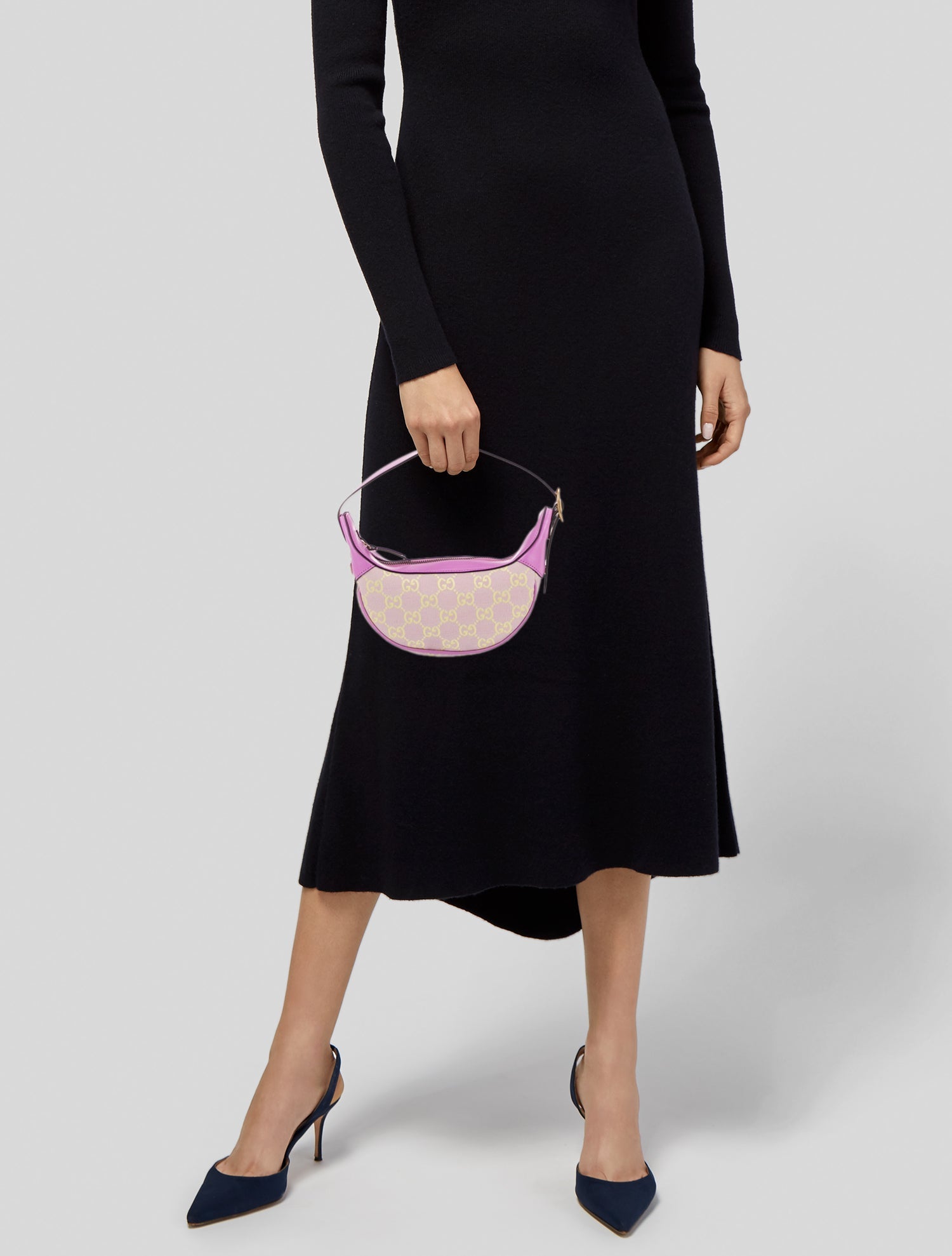 Gucci GG Canvas Ophidia