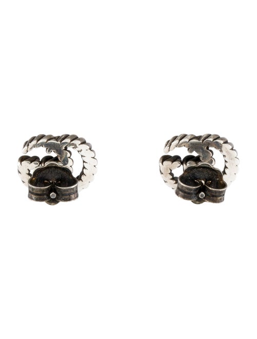 Gucci GG Marmont Stud Earrings