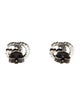 Gucci GG Marmont Stud Earrings
