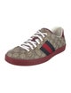 Gucci Printed Sneakers