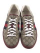 Gucci Printed Sneakers