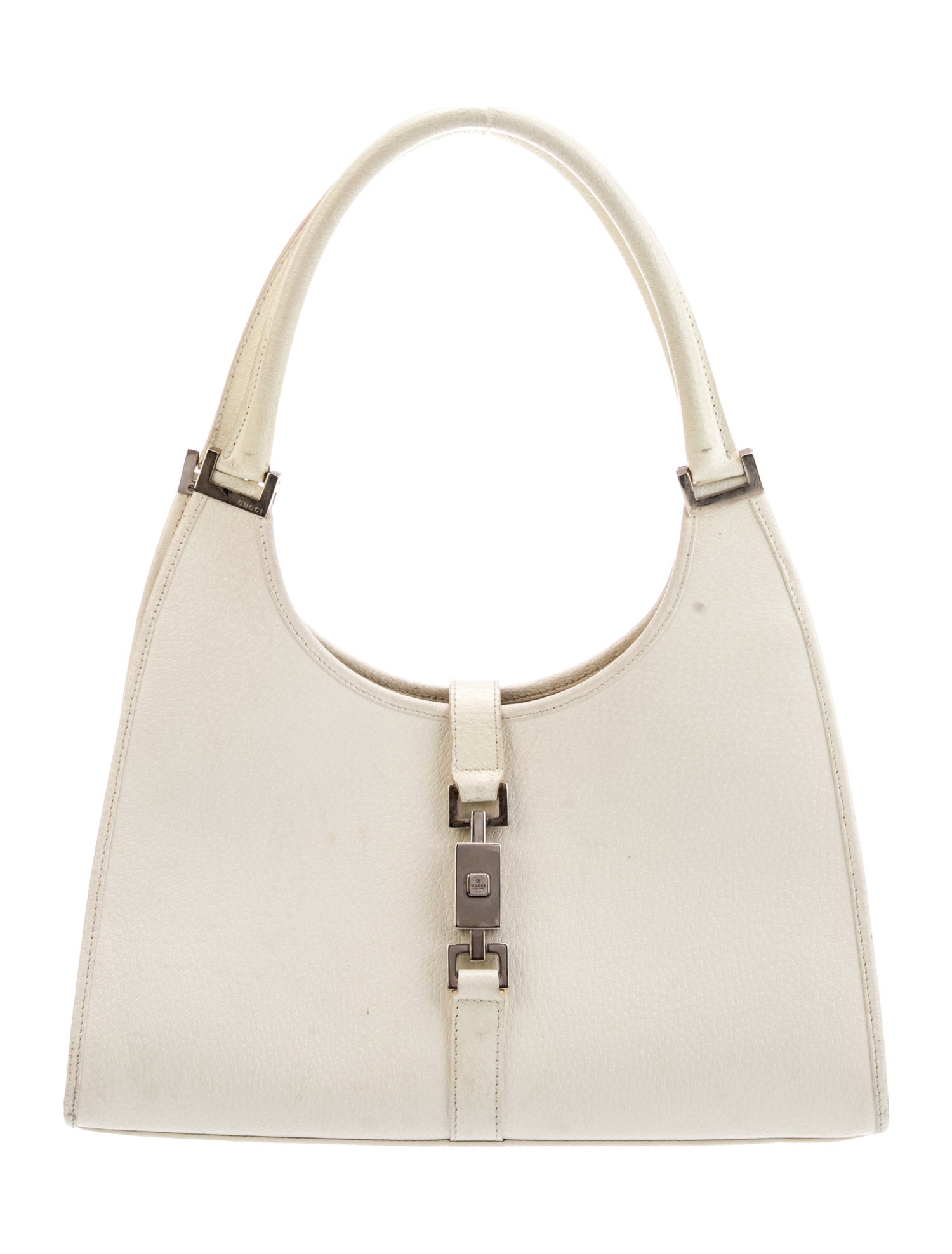 Gucci Piston Lock Jackie