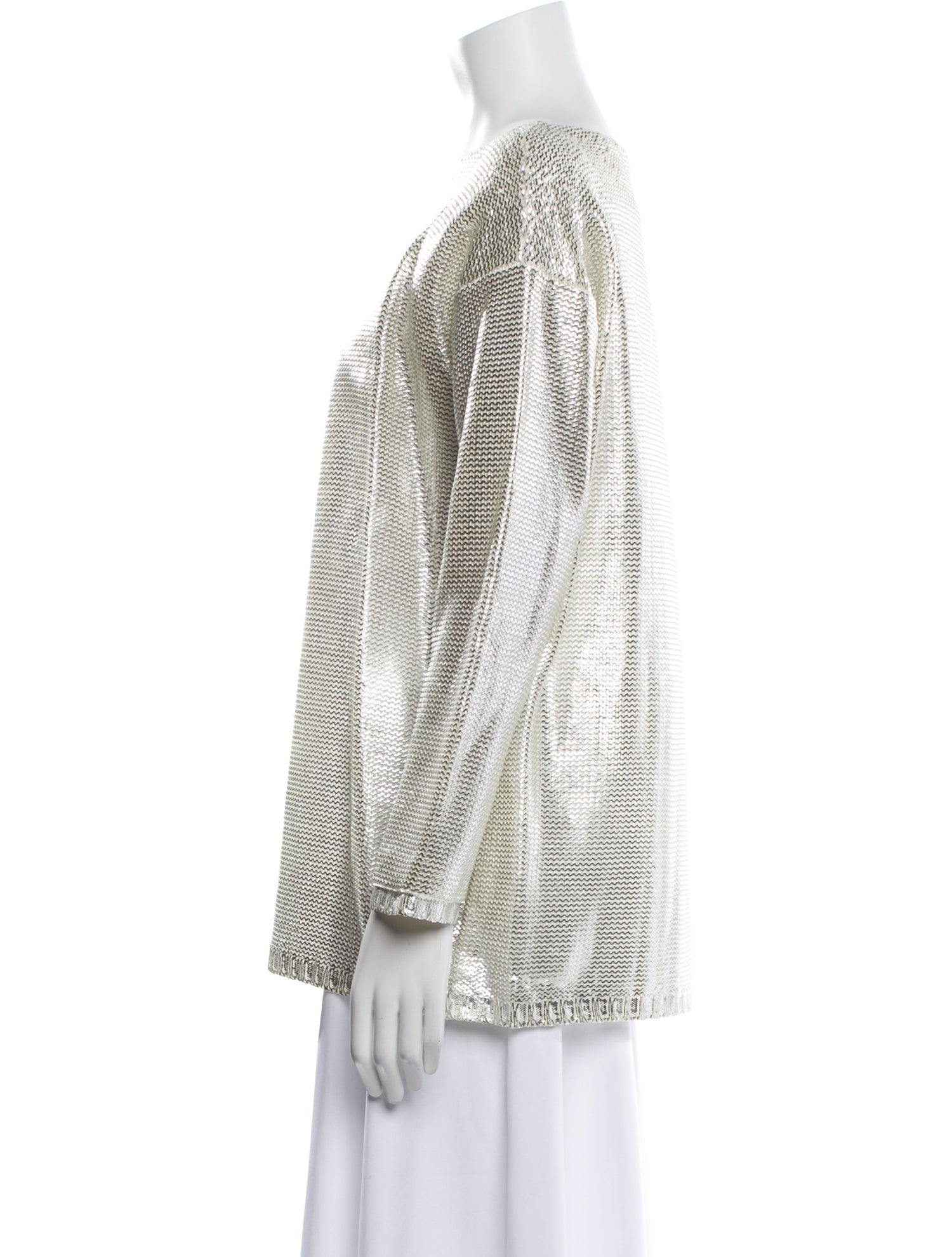 Gucci Vintage 1995 Sweater