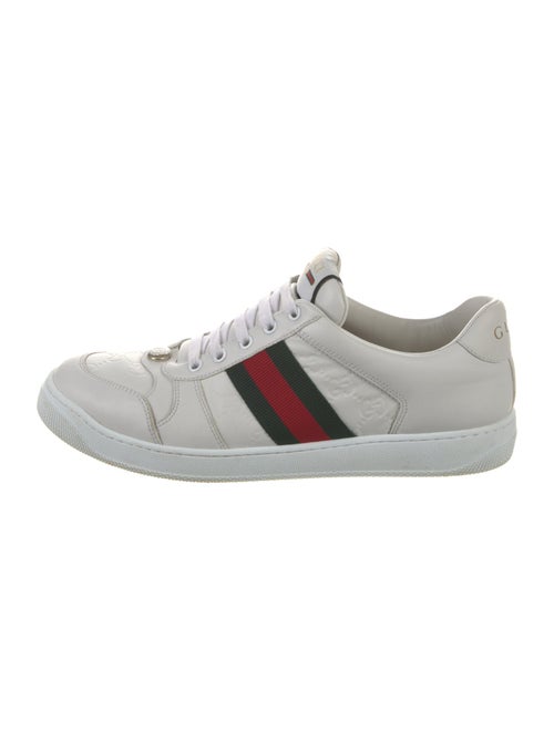 Gucci Screener Sneakers