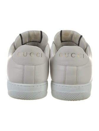 Gucci Screener Sneakers